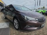 Opel Astra Edition Start/Stop 1.4 16V SIDI Turbo - Opel Astra: Edition