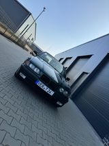 BMW 328i Cabrio E36 - BMW 328: E36 328i