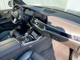 BMW X7 M50 M50d Aero Pano Shadow HUD 360° - BMW X7 M50 aus 2020