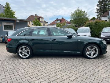 Audi A4 - 2