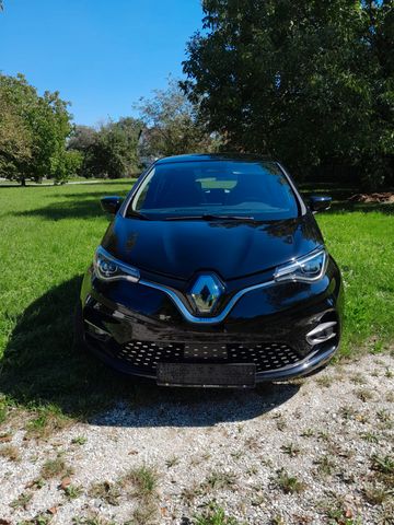 Renault ZOE Intens R135  NAVI Bose Rückfahrkamera