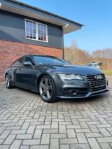 Audi A7 3.0 TDI Quattro Limousine Sportbac... - Audi A7 in Osnabrück