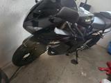 Kawasaki ZX10R  - Kawasaki Motorräder in Augsburg