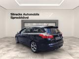 Ford Focus Turnier ST 250 *88.087* TÜV Neu! Recaro - Ford Focus aus 2012: ST