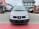 Seat Alhambra Vigo - gebrauchte Seat Alhambra aus dem Jahr 2009