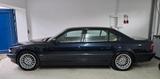 BMW 750iL A - - BMW 750: 750il