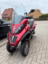 Piaggio MP3 400 LT - PIAGGIO MP3 LT 400
