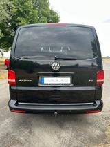 Volkswagen T5 Multivan Highline | MOTOR, AGR, TURBO NEU - Volkswagen mit Diesel-Antrieb: Turbo