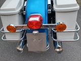 Harley-Davidson Electra Glide Revival Umbau - HARLEY-DAVIDSON UMBAU