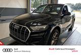 Audi Q5 Sportback 40 TDI S-tronic quattro advanced - Audi Q5 mit Diesel-Antrieb: Limousine, Automatik