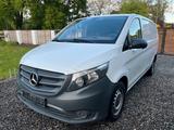 Mercedes-Benz Vito 109cdi w447 lang - Mercedes-Benz Vito W447