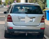 Mercedes-Benz Daimler Benz GL  320 - Mercedes-Benz GL 320 mit Diesel-Antrieb: Automatik