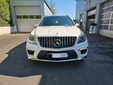 Mercedes-Benz Mercedes GL 350 AMG X166 | 300PS | Scheckheft |  - Mercedes-Benz GL 350 mit Diesel-Antrieb