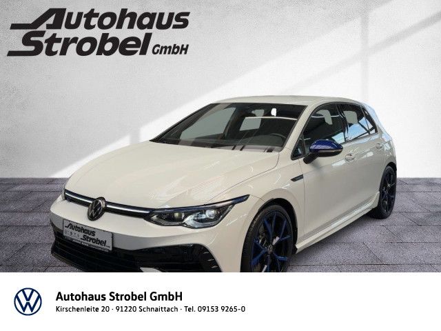 Volkswagen Golf VIII R 2.0 TSI DSG 4M 20 Years ACC Navi L foto 1