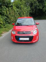 Citroën C1 Stop&Start - Citroën C1
