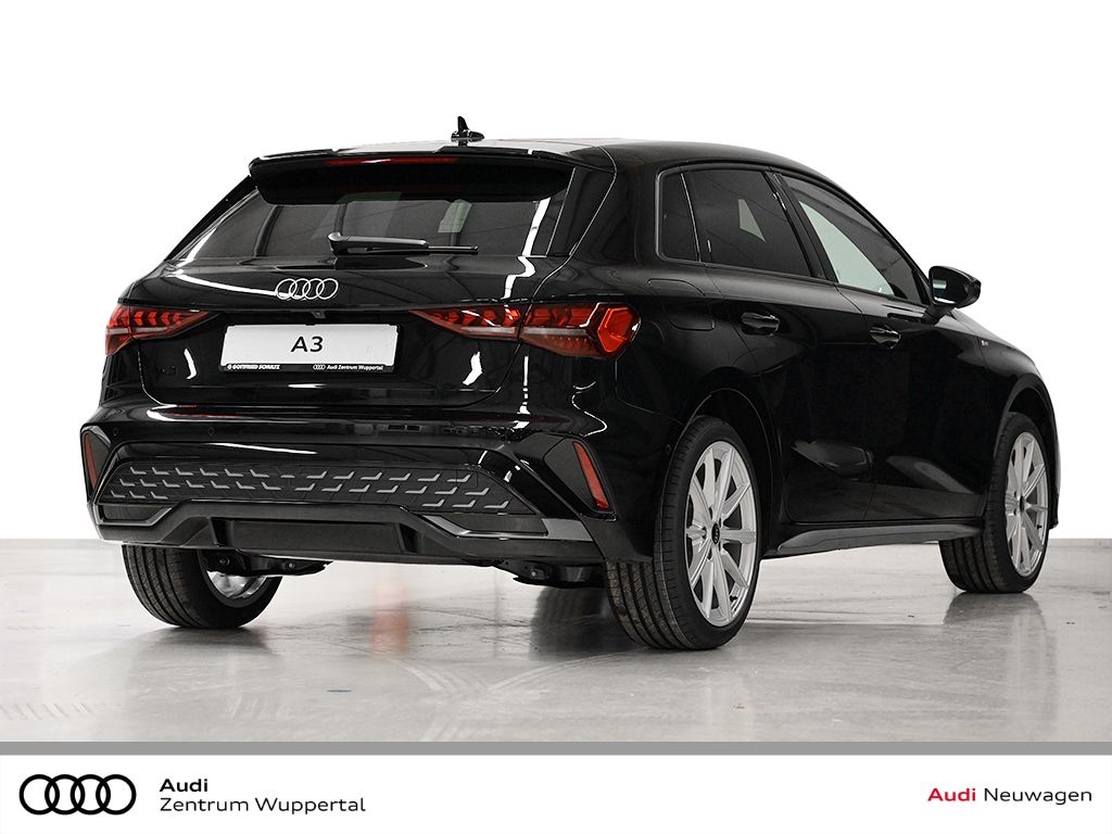 Audi A3 - Bild 3
