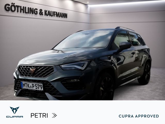 Cupra Ateca VZ 2.0 TSI DSG *BREMBO*BEATS*LED*