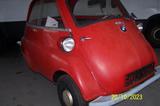 BMW ISETTA - : Isetta