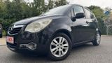 Opel Agila+TÜV+ 94PS+AUTOM+KLIMA+SITZH+ANHÄNG - Opel Agila mit Benzin-Antrieb: Kleinwagen, Automatik