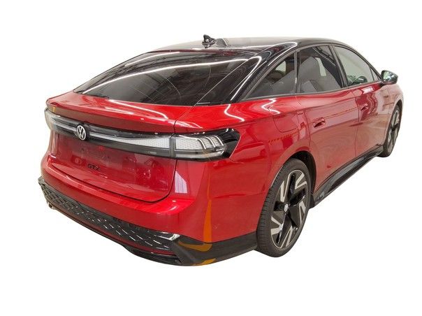 Volkswagen ID.7 - Bild 3