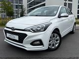Hyundai i20 Select,1,0 Ltr. -74 kW TGDI KAT,Euro 6d-TEMP - Hyundai i20: 1.6