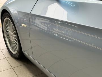 صورة مصغرة 14 لـ 2008 Alpina D3