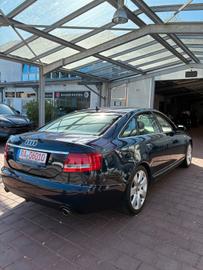2004 AUDI A6 photo 3