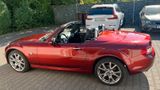 Mazda MX-5 Roadster Coupé Kenko 1. Hd - noch 14 Tage! - Mazda MX-5 in Krefeld