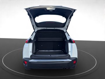 Peugeot 2008 1.2 PureTech 100 Active Kam.+Navi+SHZ+PDC