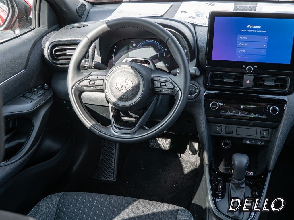 Toyota Yaris Cross - Bild 18