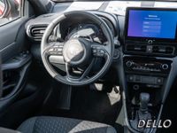 Toyota Yaris Cross - Vorschau Bild 18