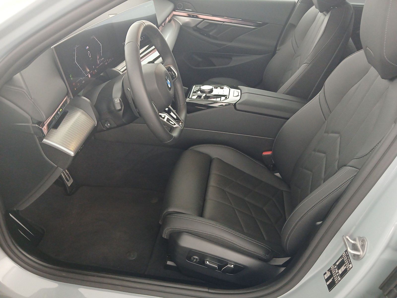 BMW 520 - Bild 7