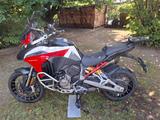 Ducati Multistrada V4S - DUCATI S4