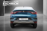 Renault Arkana ZEN TCe 140 EDC - Renault Arkana aus 2021