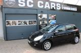 Hyundai i20 Comfort/AUTOMATIK/KLIMA/TÜV NEU - Hyundai aus 2010