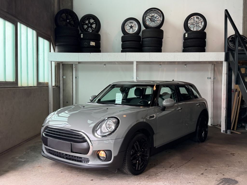 Image of MINI ONE