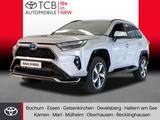 Toyota RAV 4 Teamplayer 2.0 4x4 Plug-In NAVI SHZ PDC