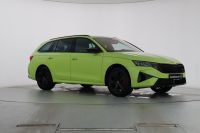 Skoda Octavia - Vorschau Bild 3