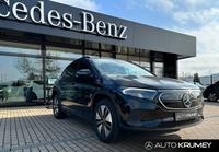 Mercedes-Benz EQA 250 Progressive+Memory+LEDNavi/Klima