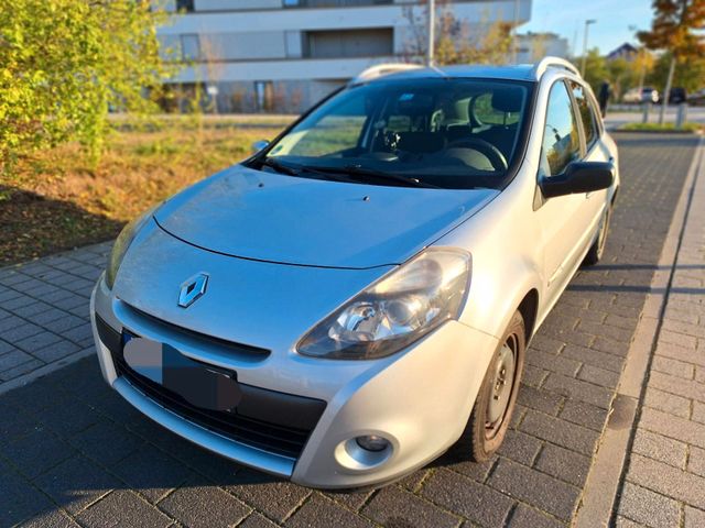 Renault clio grandtour kombilimousine