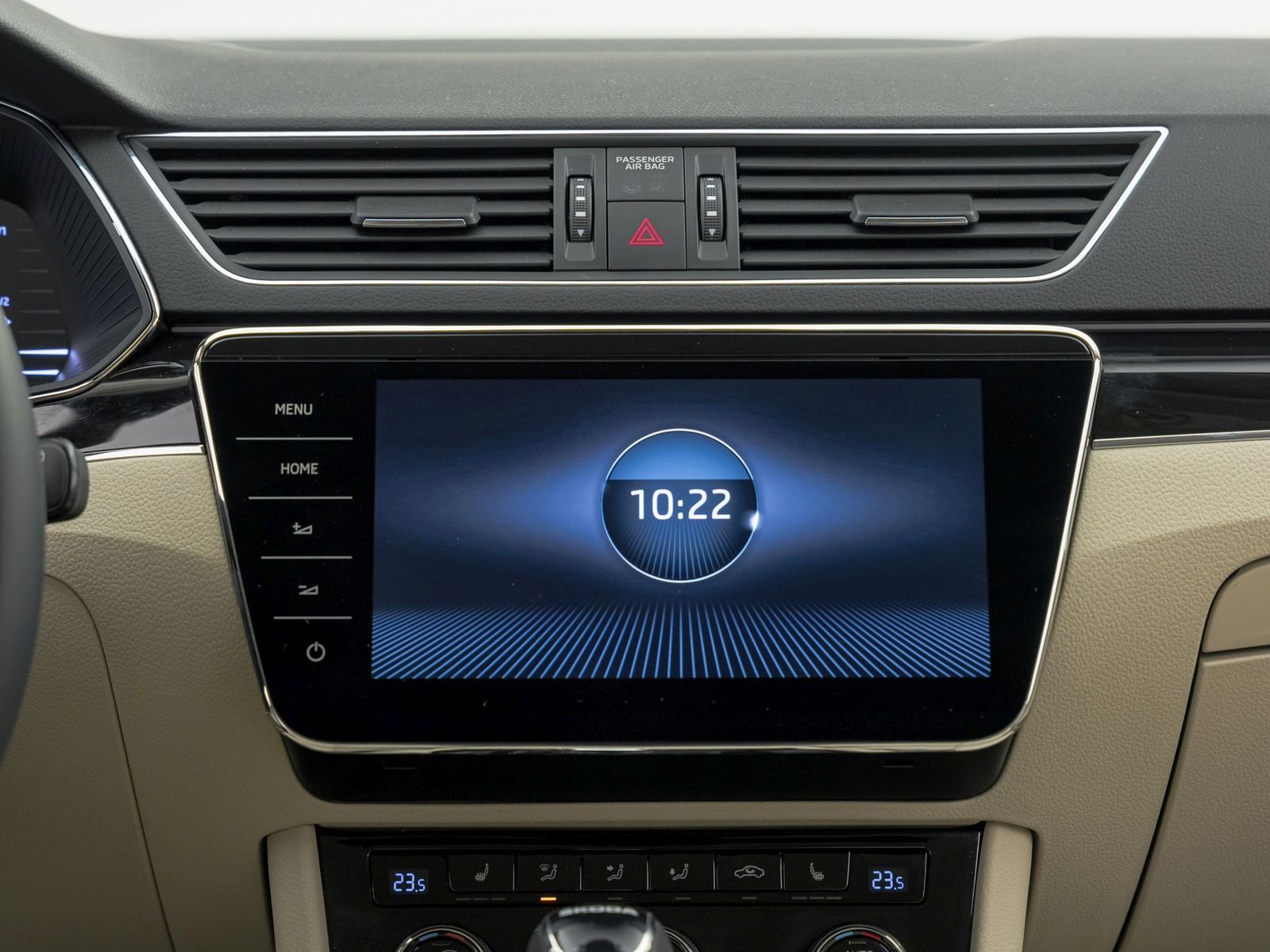 Skoda Superb - Bild 18