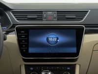 Skoda Superb - Vorschau Bild 18