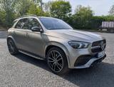 Mercedes-Benz GLE 400 d 4MATIC - AMG AIRMATIC PANO 7-Sitzer - Mercedes-Benz GLE 400 in Kassel