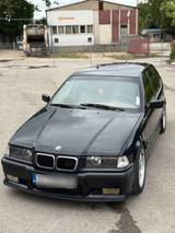 BMW E36 320i Touring 270ps - BMW 320: Kombi, E36 320i