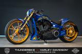 Harley-Davidson Softail FXBRS Breakout 114 - HARLEY-DAVIDSON SOFTAIL BREAKOUT 114 FXBRS