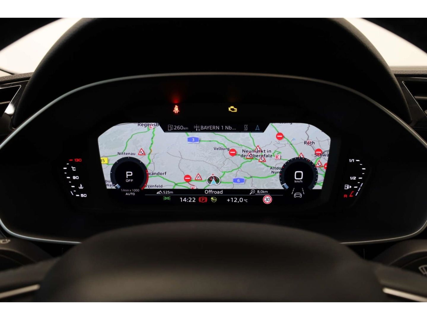 Audi Q3 - Bild 13