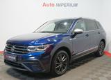 Volkswagen Tiguan Allspace Life 4Motion 2,0 TSI *AHK*HUD* - gebrauchte VW Tiguan Allspace aus dem Jahr 2023