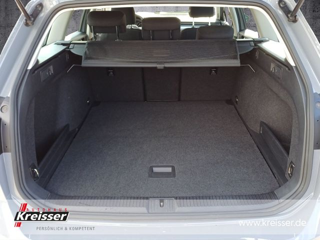 Passat Variant 1.5 TSI DSG/NAVI/LED/SHZ/KLIMA