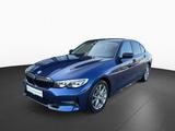 BMW 330d Lim. Sport Line LED AHK LicPro AHK Hifi DAB - BMW 330 in Hannover