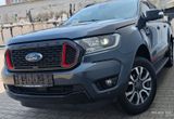 Ford Ranger Wildtrak Doppelkabine 4x4 Thunder - Ford Ranger in Düsseldorf